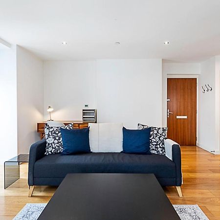 Gorgeous Westminster Flat Apartment Londra Exterior foto