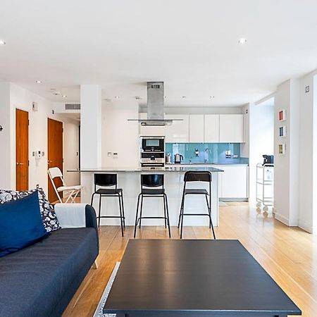 Gorgeous Westminster Flat Apartment Londra Exterior foto