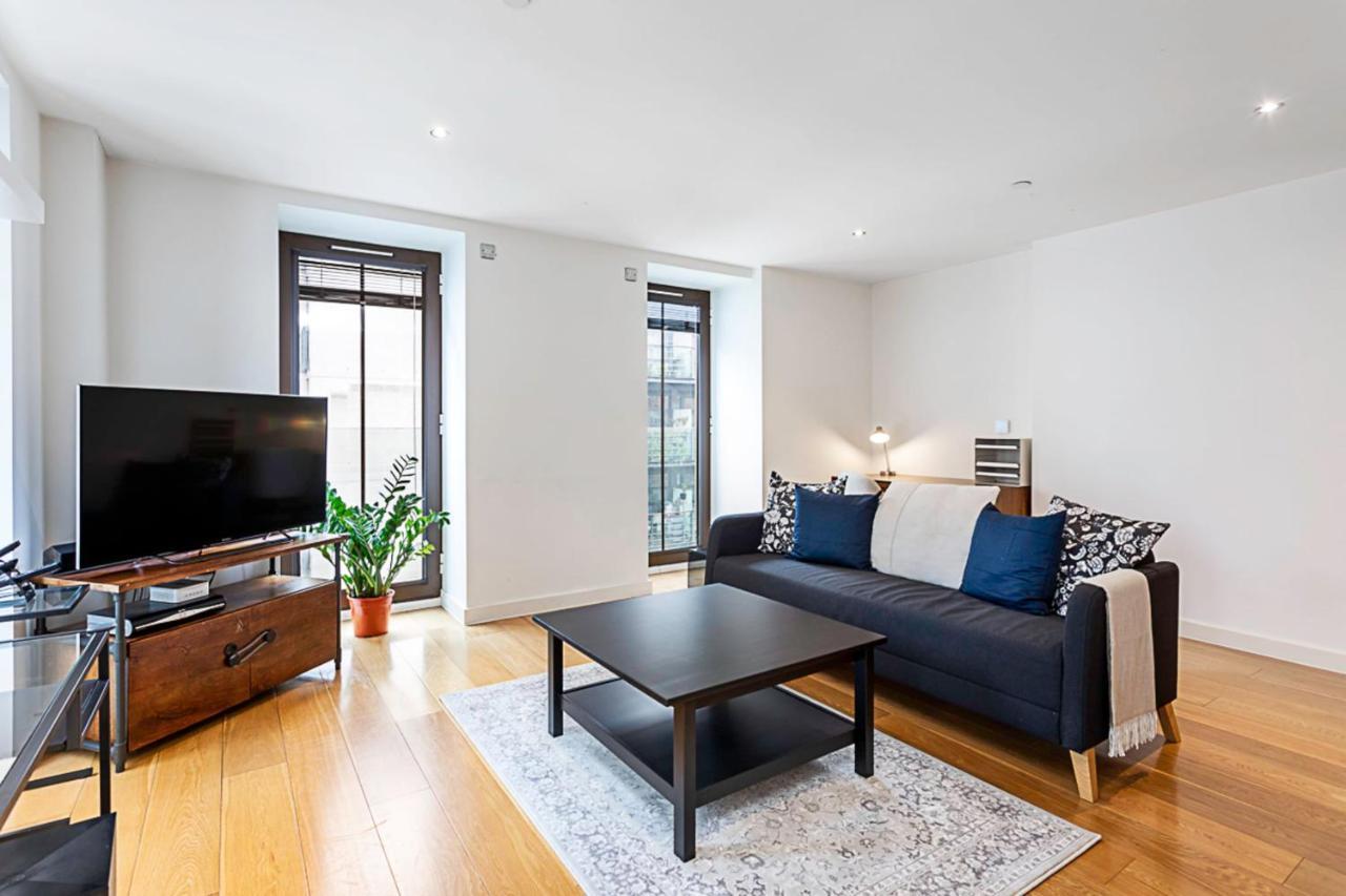 Gorgeous Westminster Flat Apartment Londra Exterior foto