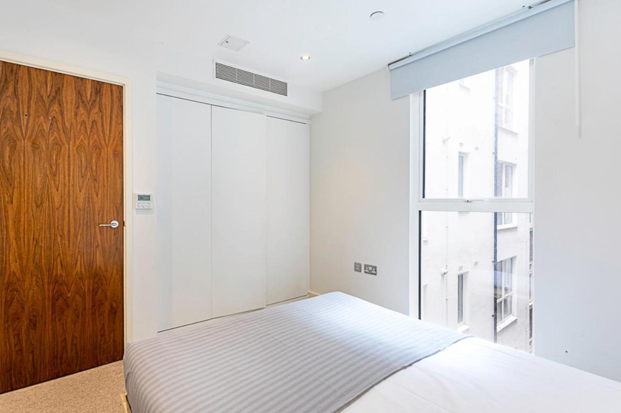 Gorgeous Westminster Flat Apartment Londra Exterior foto